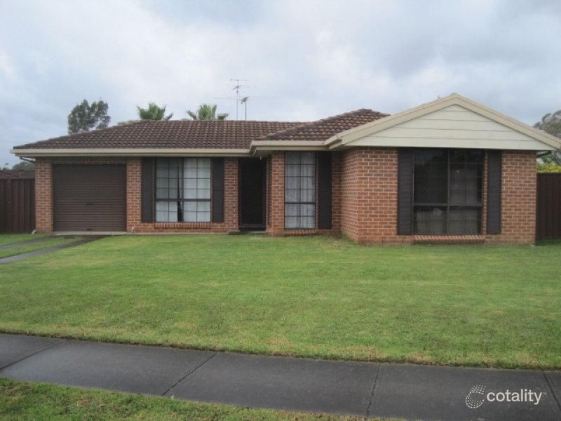 17 Scobie St, Doonside, NSW 2767