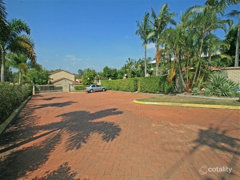 52/110 Johnson Rd, Hillcrest, QLD 4118