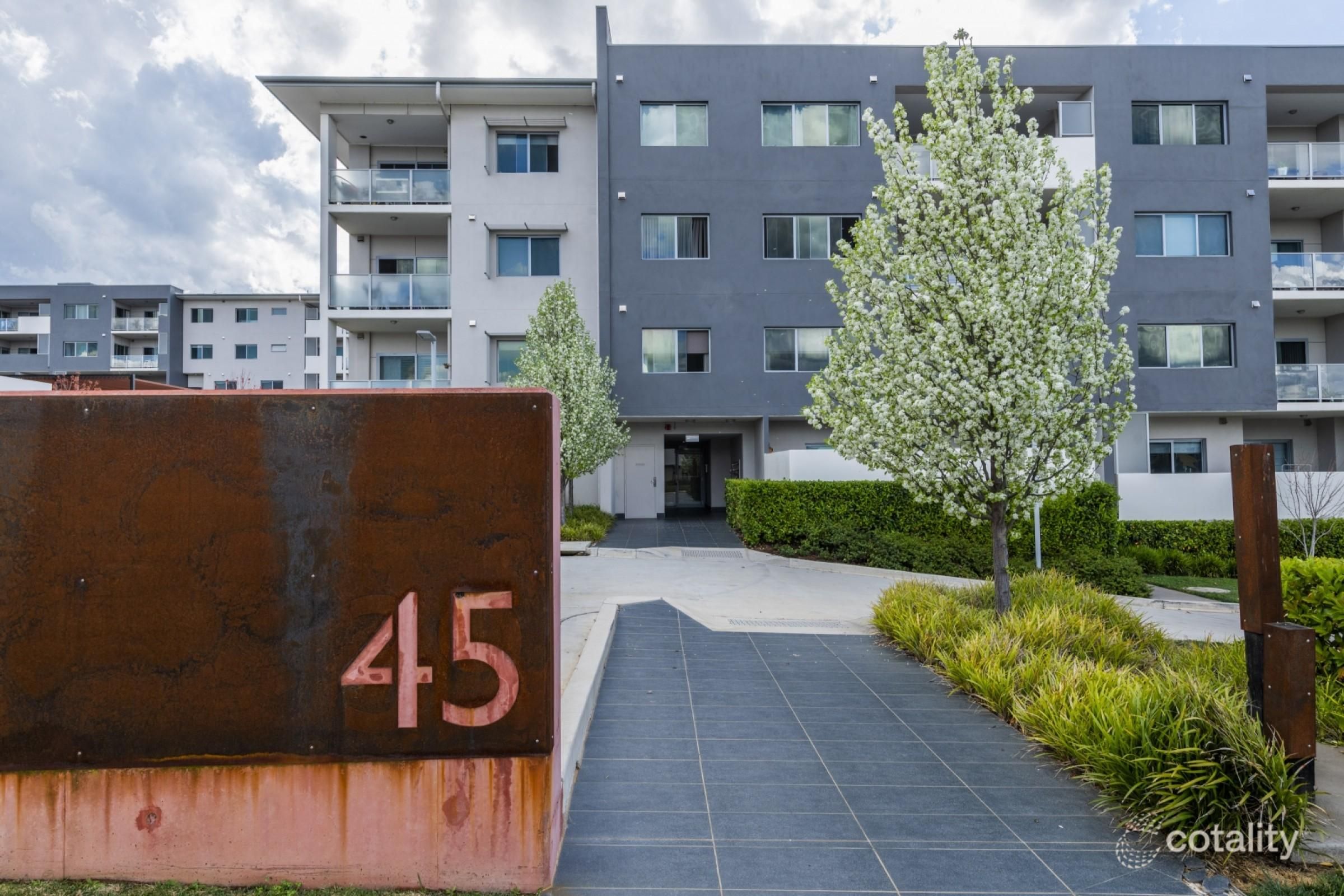 146/45 Catalano St, Wright, ACT 2611