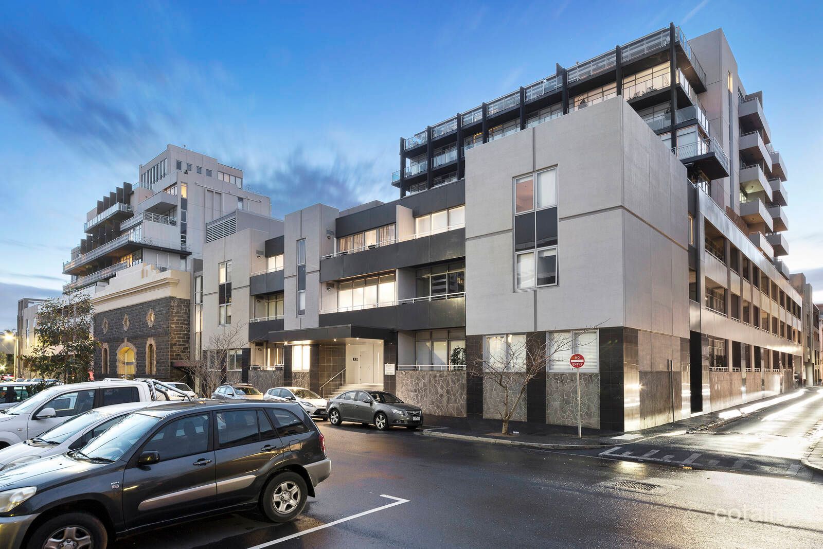 317g/93 Dow St, Port Melbourne, VIC 3207