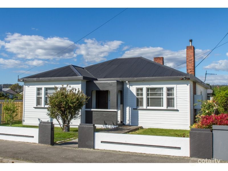 1/6 Cadorna St, Mowbray, TAS 7248