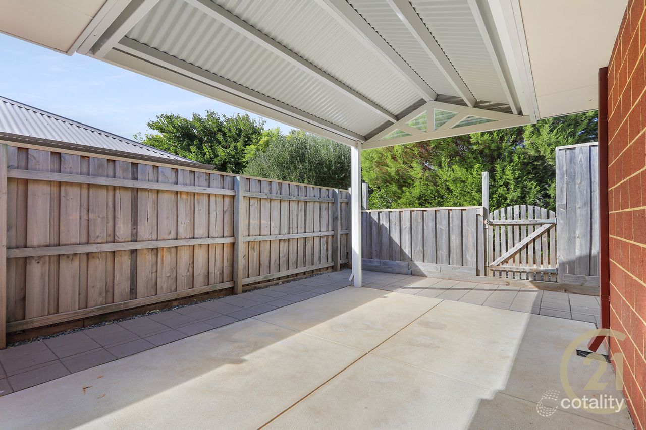 7 Birdwood Pass, Dawesville, WA 6211