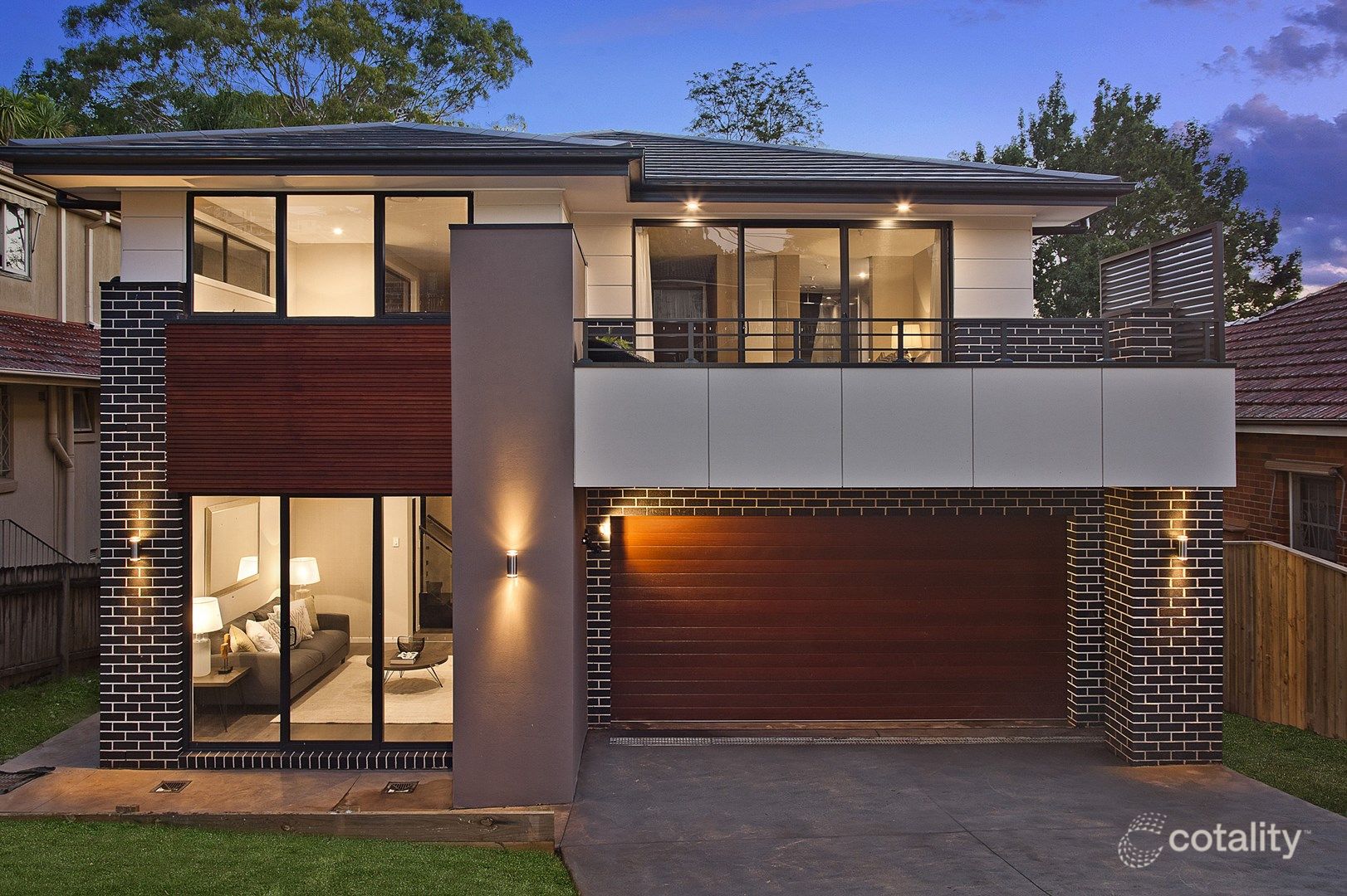 8 First Ave, Lane Cove, NSW 2066