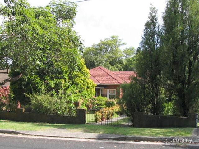22 Thomas St, North Manly, NSW 2100
