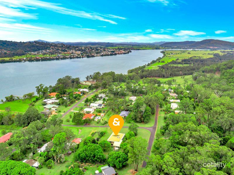 4 Prince St, Ashby, NSW 2463