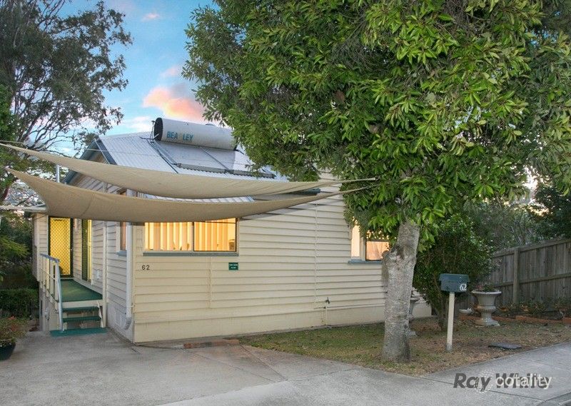 62 Collins St, Nundah, QLD 4012