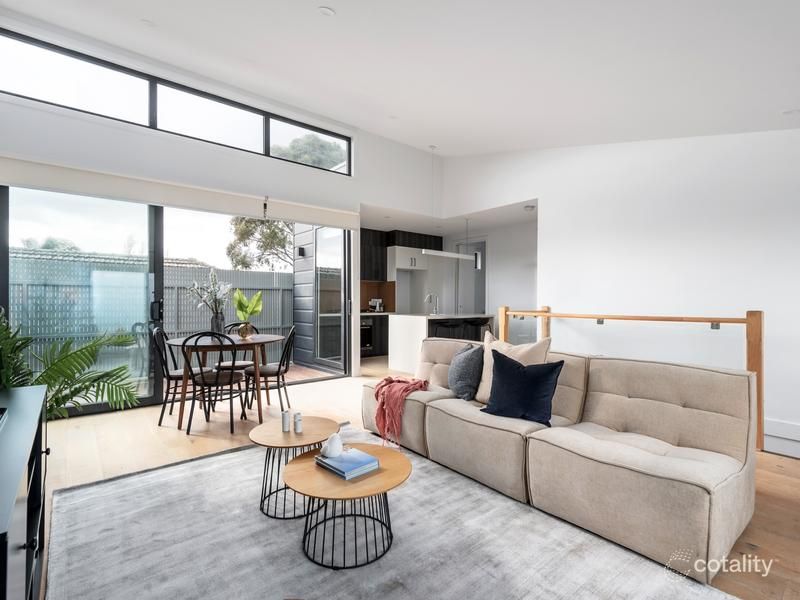 2/26 Ames Ave, Carnegie, VIC 3163