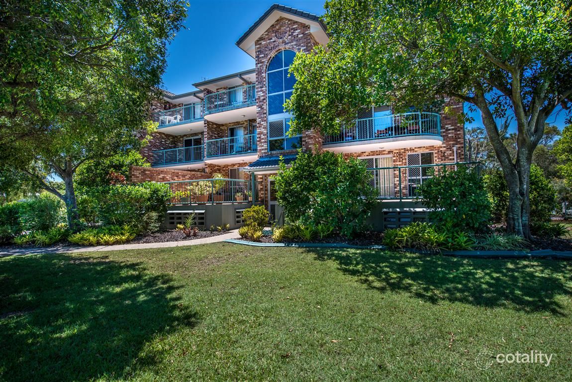 11/17 Korina Ave, Coolangatta, QLD 4225