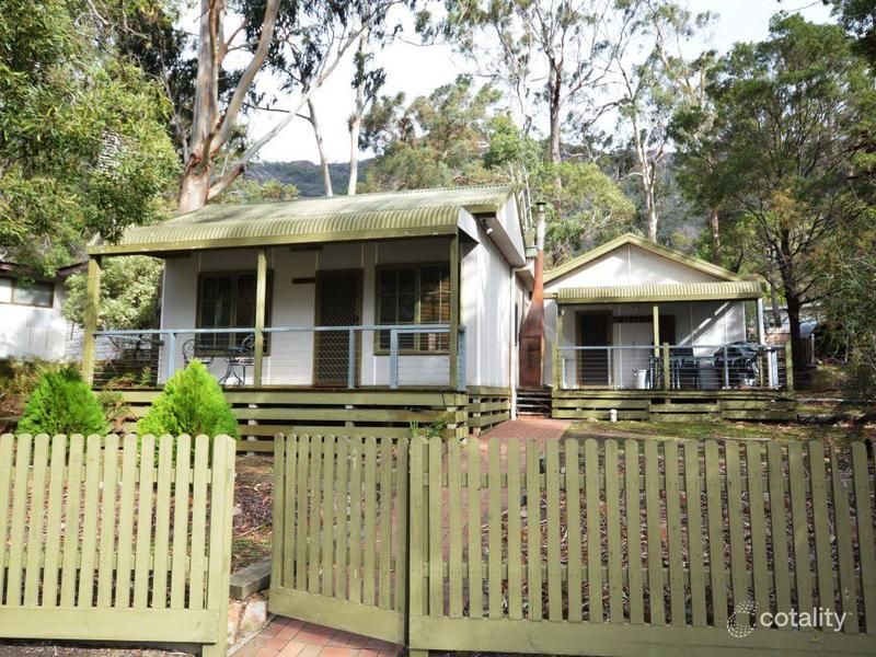 164 Grampians Rd, Halls Gap, VIC 3381