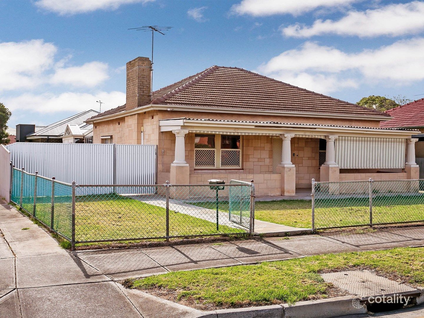 42 Durham Tce, Ferryden Park, SA 5010