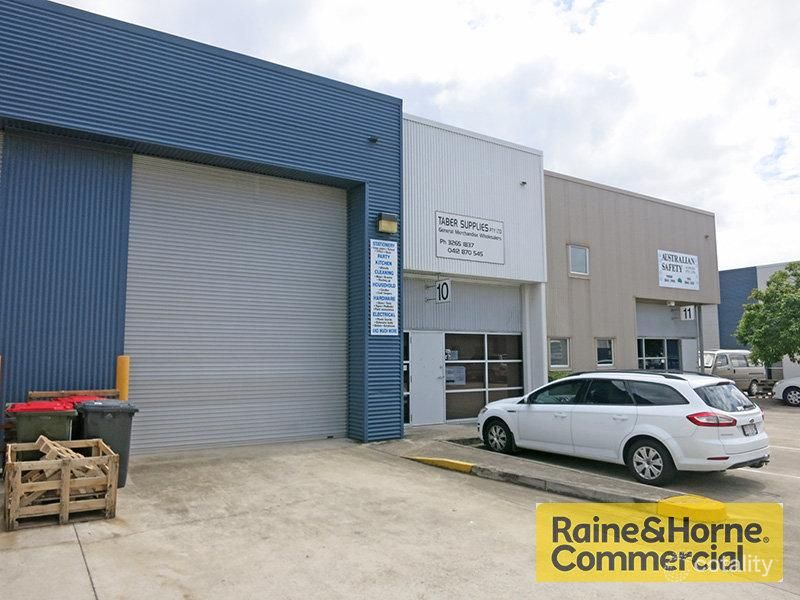 10/129 Robinson Rd E, Geebung, QLD 4034