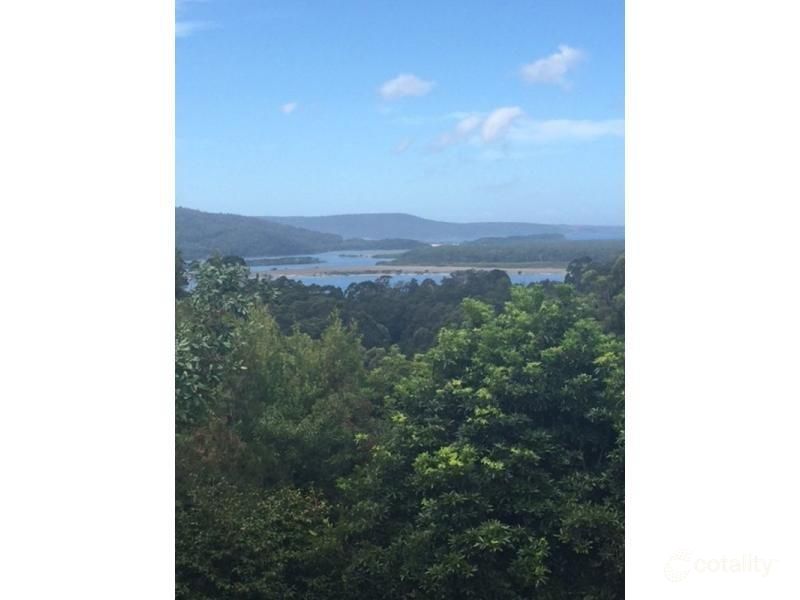 18 Adelaide Ave, Wonboyn, NSW 2551