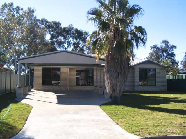 8 Allen St, Roma, QLD 4455