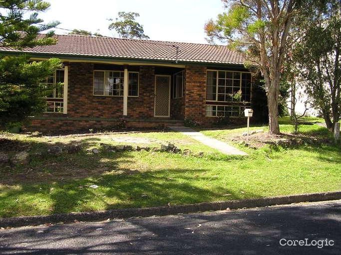 16 Union St, Bensville, NSW 2251