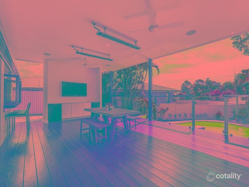 5 Sharne Ct, Carrara, QLD 4211