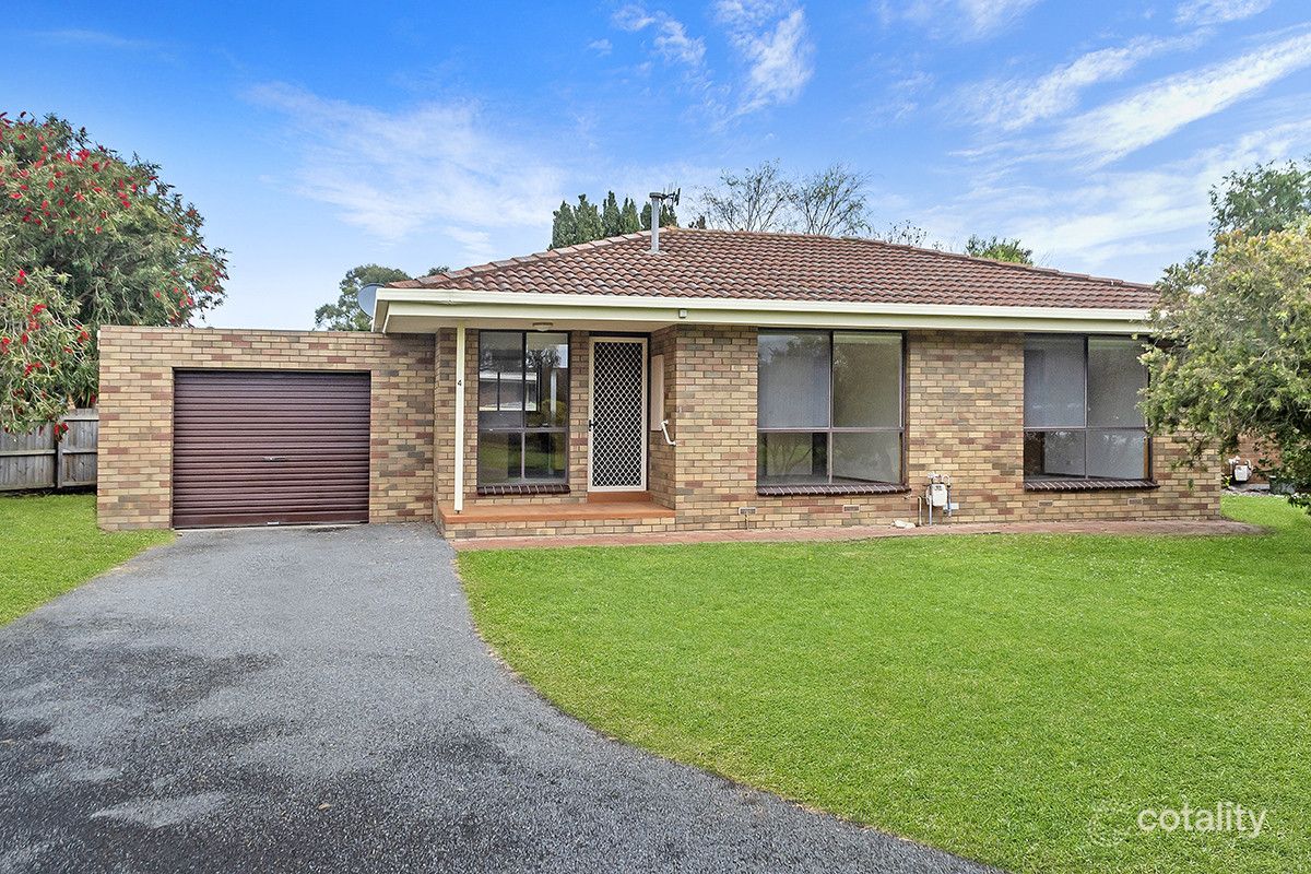 4/21 Carmell Dr, Warrnambool, VIC 3280