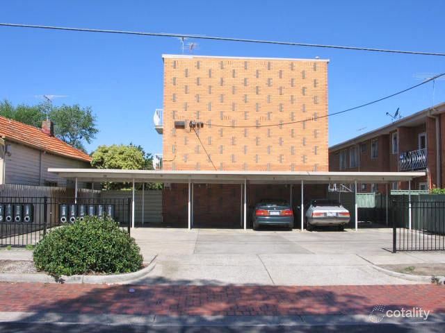 6/15 Kingsville St, Kingsville, VIC 3012