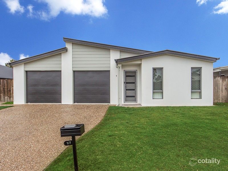 7 Tombay Ct, Crestmead, QLD 4132