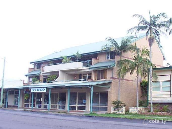 5/7 Fingal St, Brunswick Heads, NSW 2483