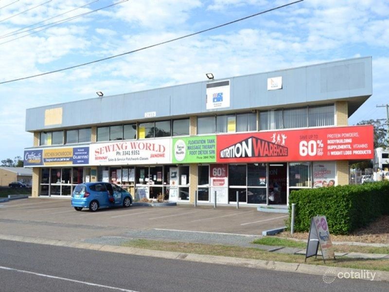 2/2958 Logan Rd, Underwood, QLD 4119