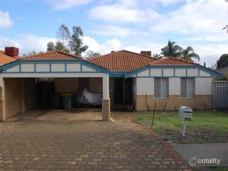 71 Palmerston St, St James, WA 6102