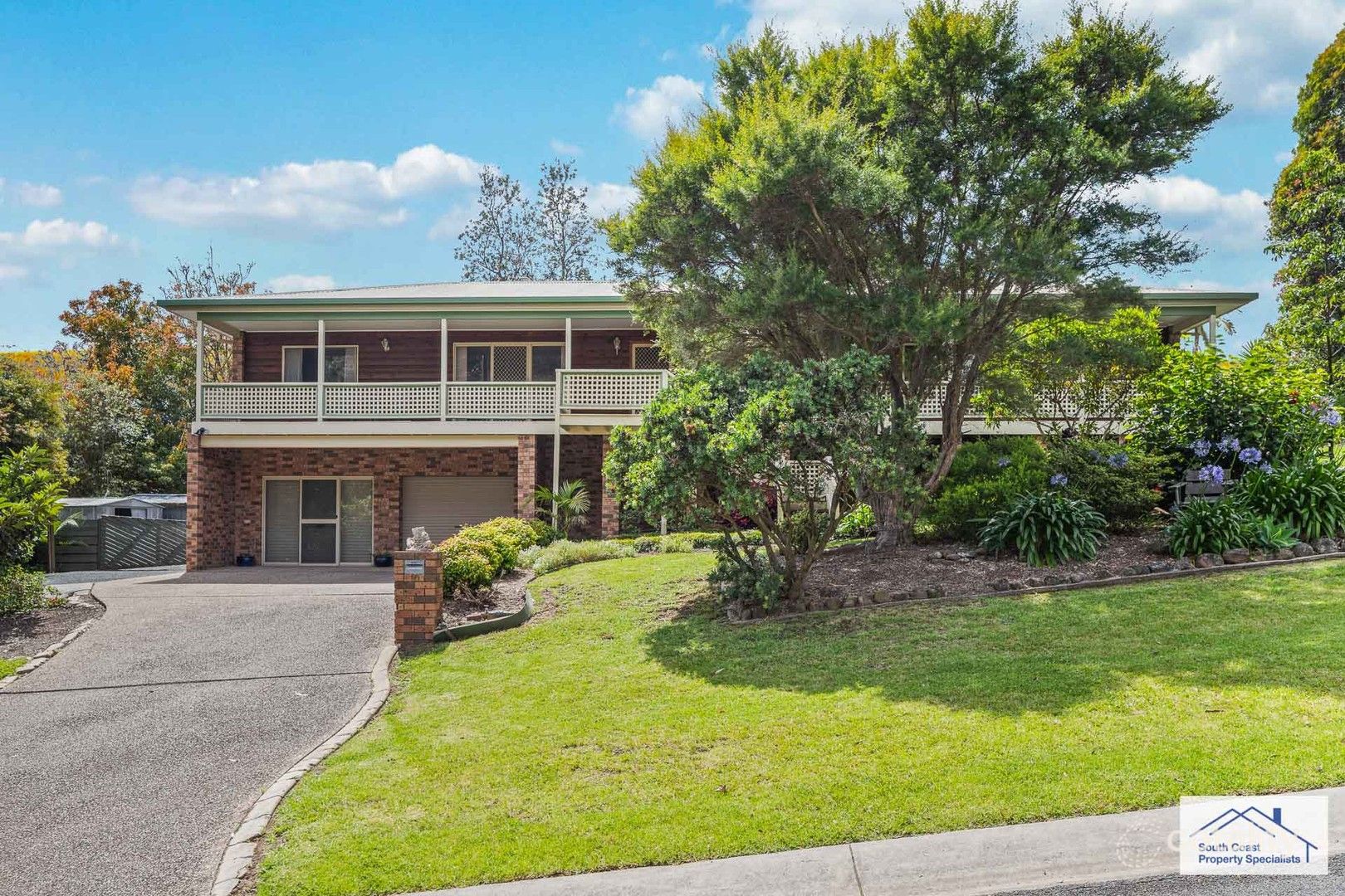 10 Currell Cl, Malua Bay, NSW 2536