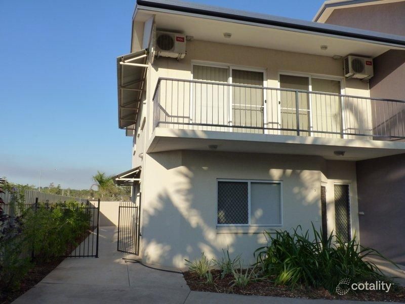 3/8 Loy Pl, Rosebery, NT 0832
