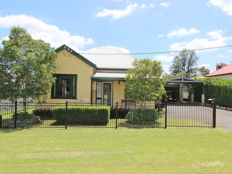 72 Northcote St, Aberdare, NSW 2325