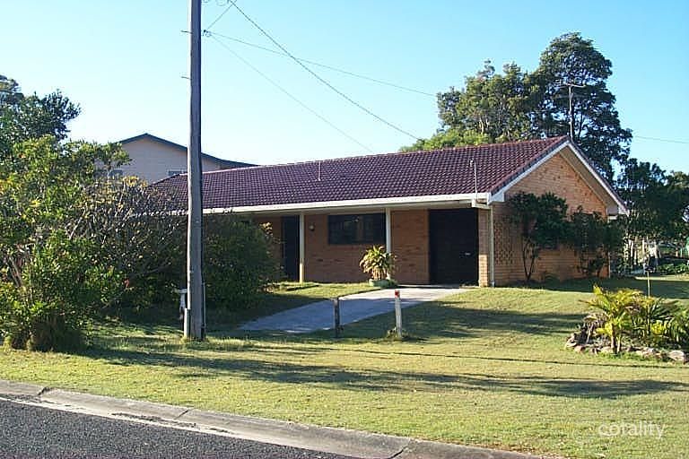 14 Hickey St, Iluka, NSW 2466