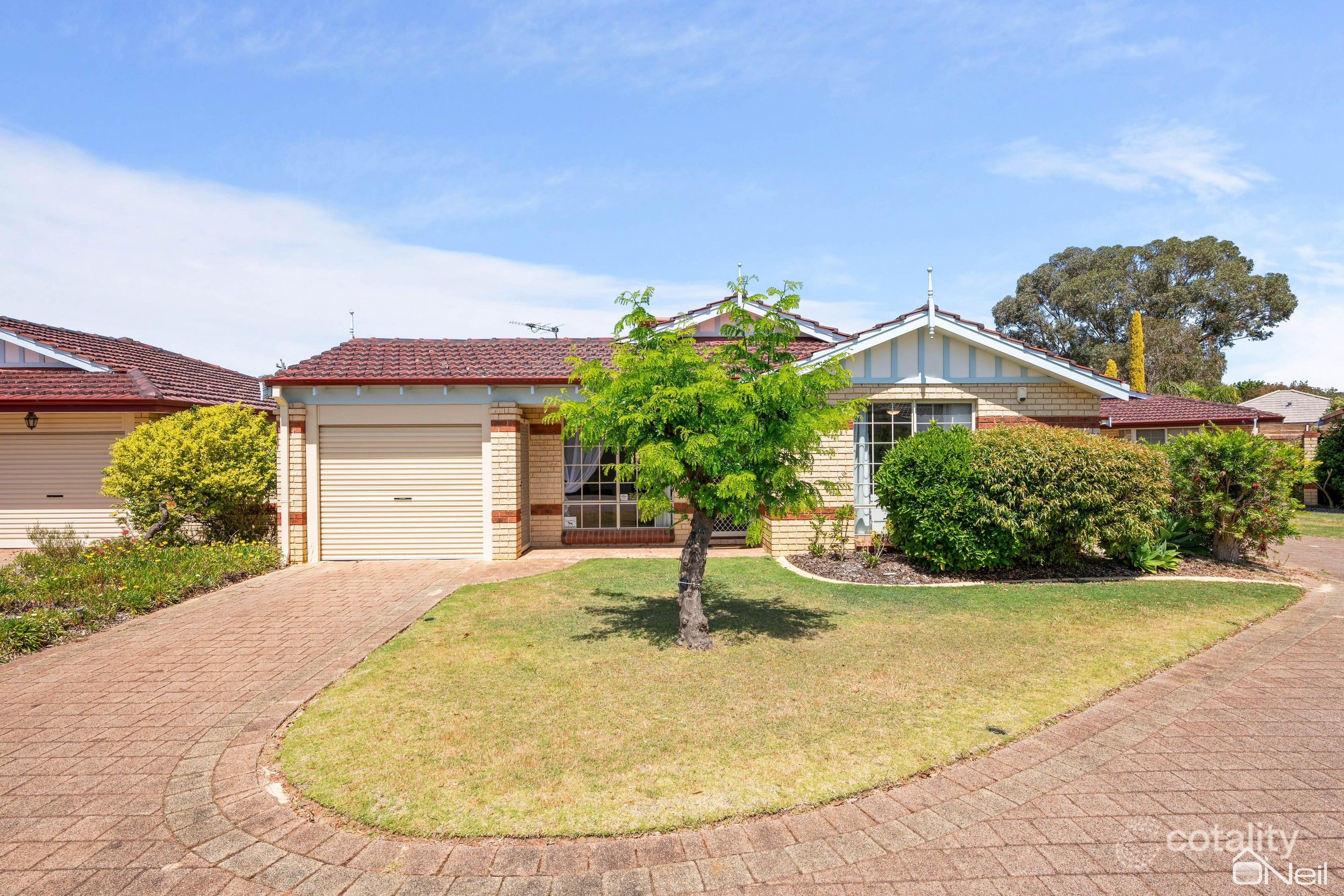 3/14 Exmouth Pl, Thornlie, WA 6108