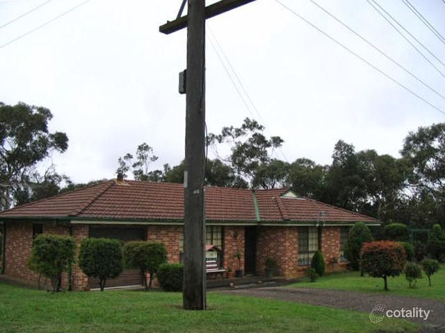 15 Hilltop Ave, Hazelbrook, NSW 2779