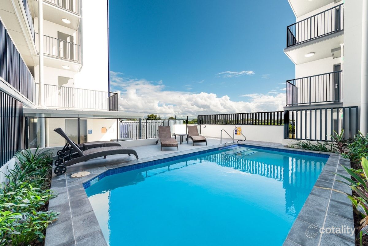 32/3 Kirribilli Ave, East Mackay, QLD 4740