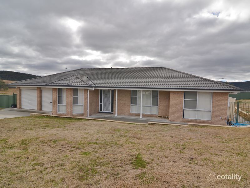 7 Thornton Ave, Bowenfels, NSW 2790