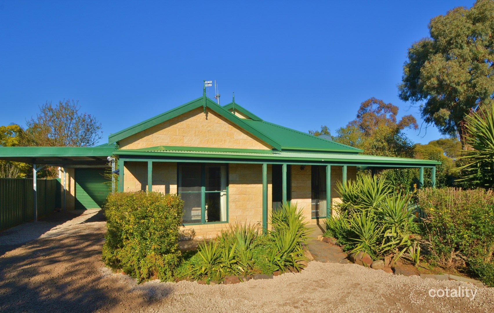 2/11 Minor St, Echuca, VIC 3564