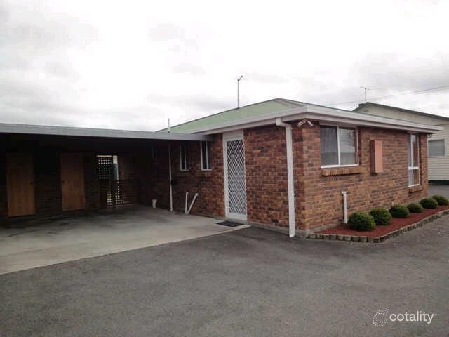 2/7 Foch St, Mowbray, TAS 7248