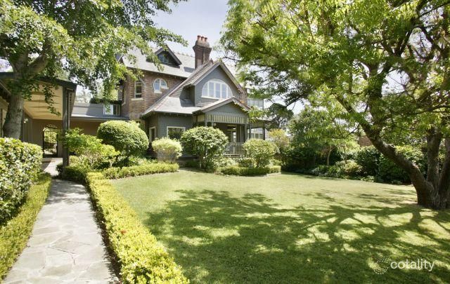 8 Lloyd Ave, Hunters Hill, NSW 2110