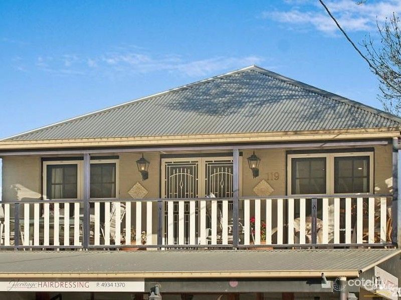 3/119 Swan St, Morpeth, NSW 2321