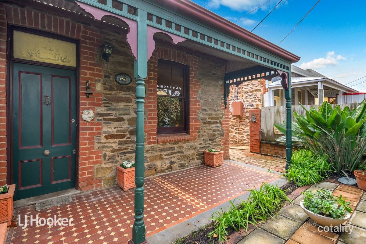 26 Ellen St, Nailsworth, SA 5083
