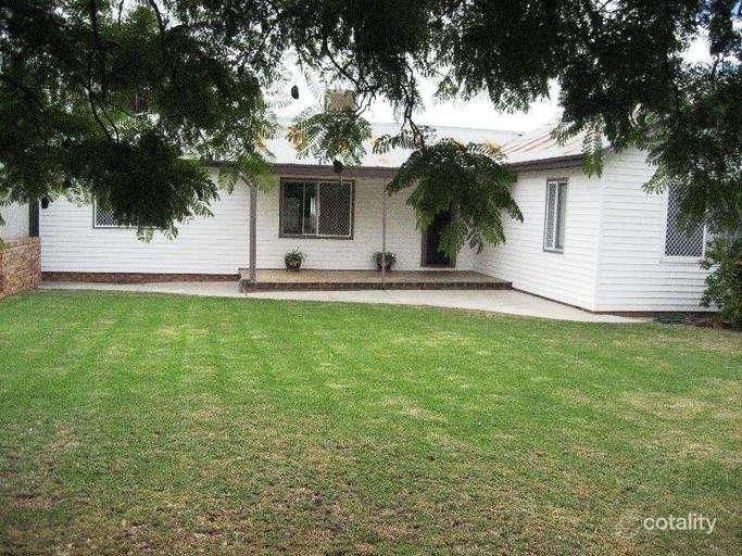 118 Edward St, Gunnedah, NSW 2380