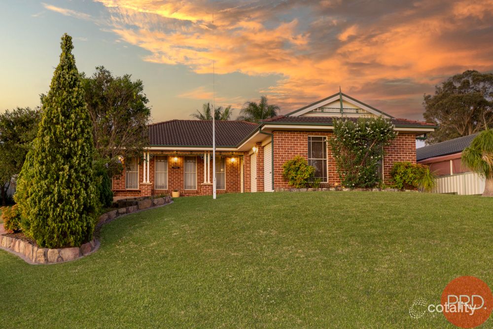 7 Yasawa Cl, Ashtonfield, NSW 2323