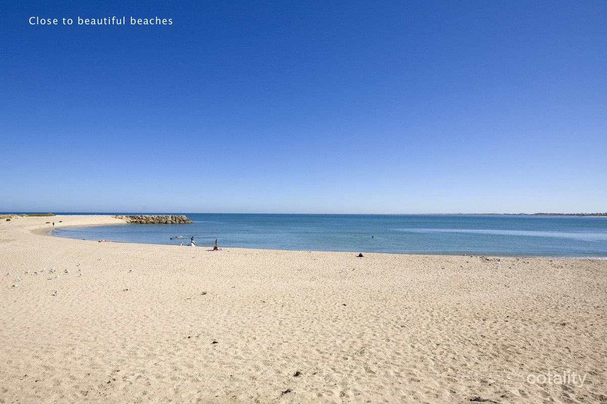 19/124 Mandurah Tce, Mandurah, WA 6210