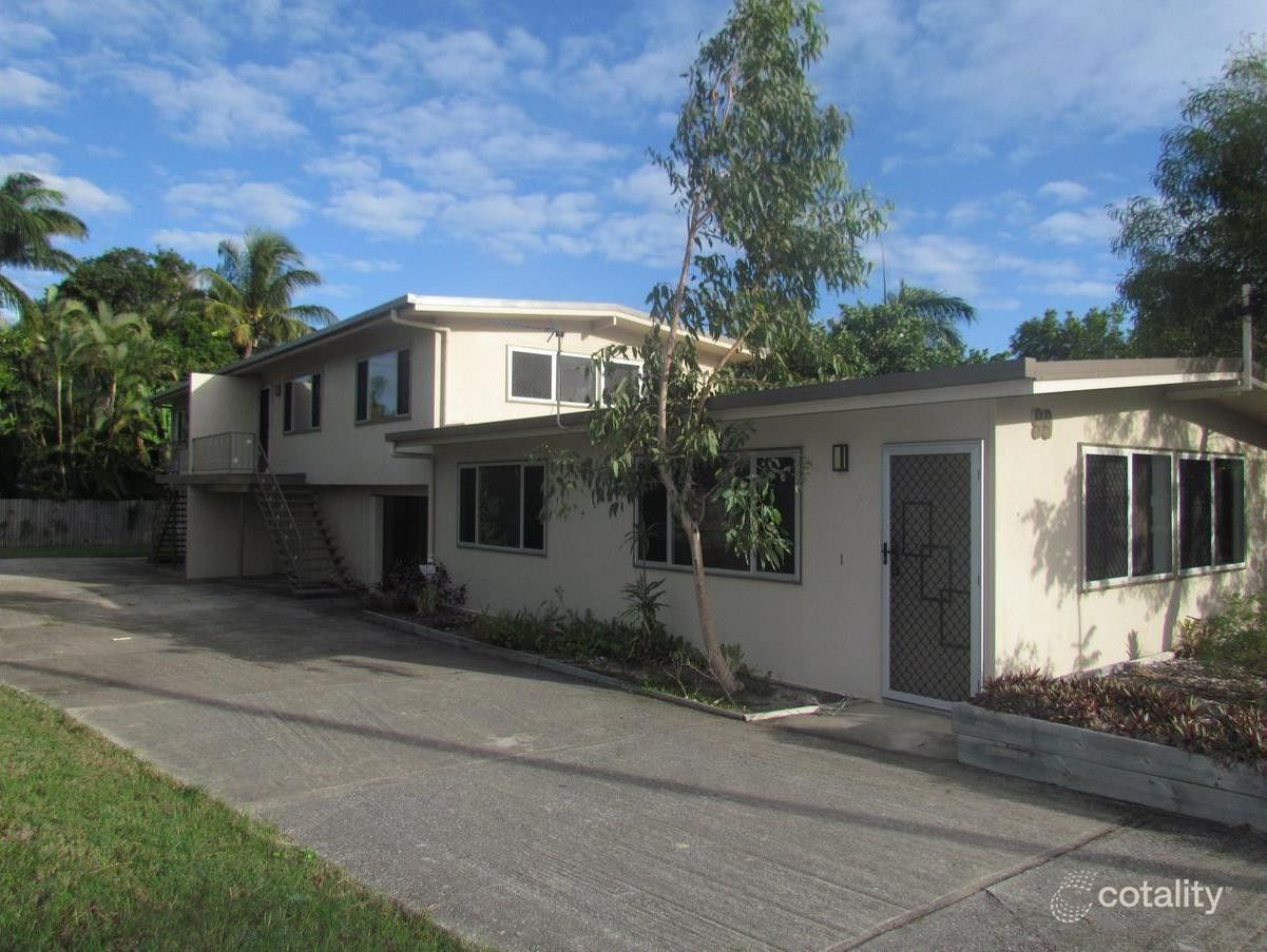 2/99 Barney St, Barney Point, QLD 4680