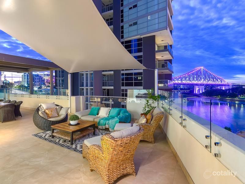 403/483 Adelaide St, Brisbane City, QLD 4000