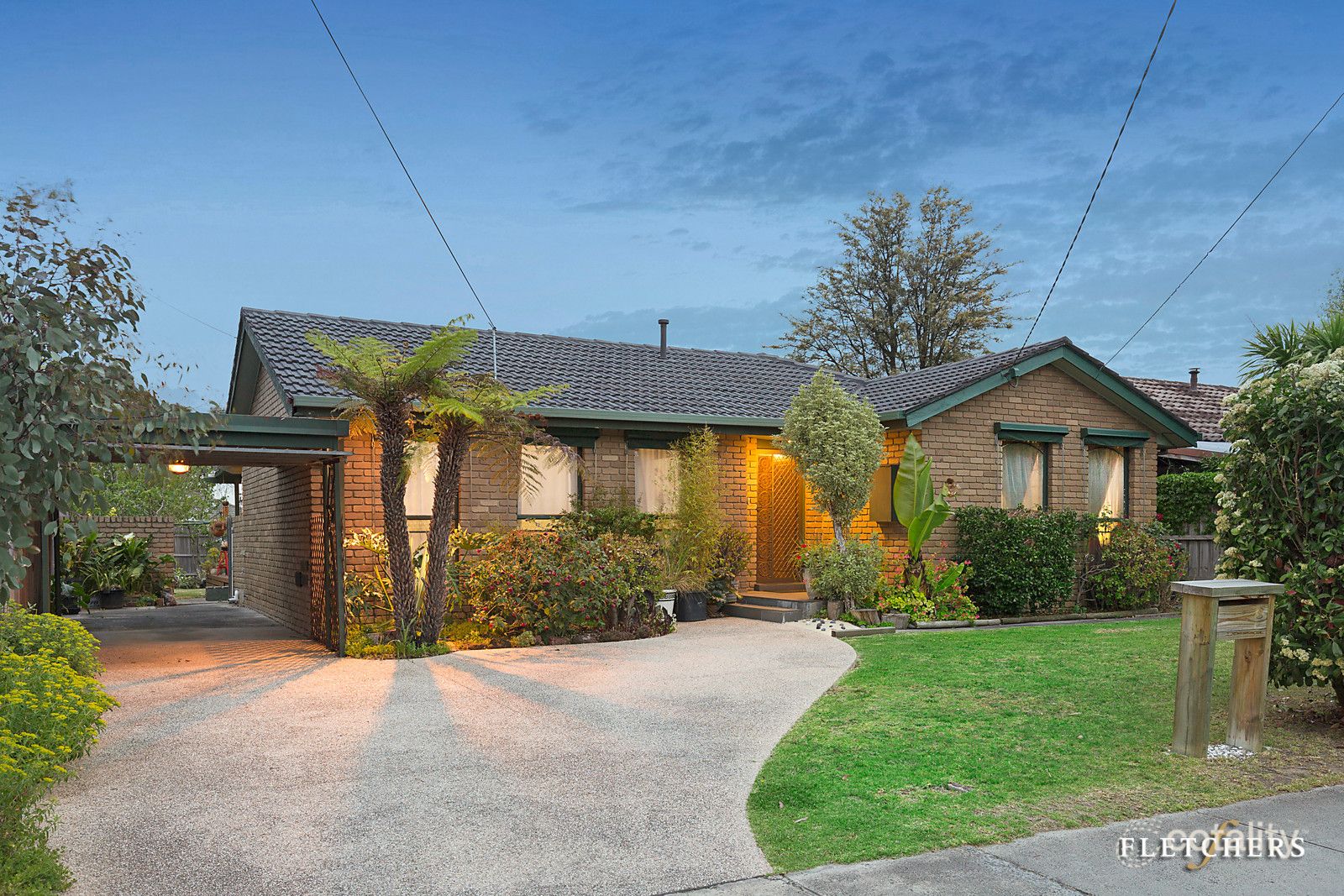 118 King Arthur Dr, Glen Waverley, VIC 3150