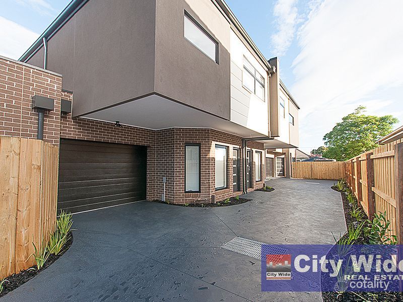2/4 Kimbarra St, Clayton South, VIC 3169