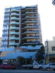 41/44-50 Gardeners Rd, Kingsford, NSW 2032