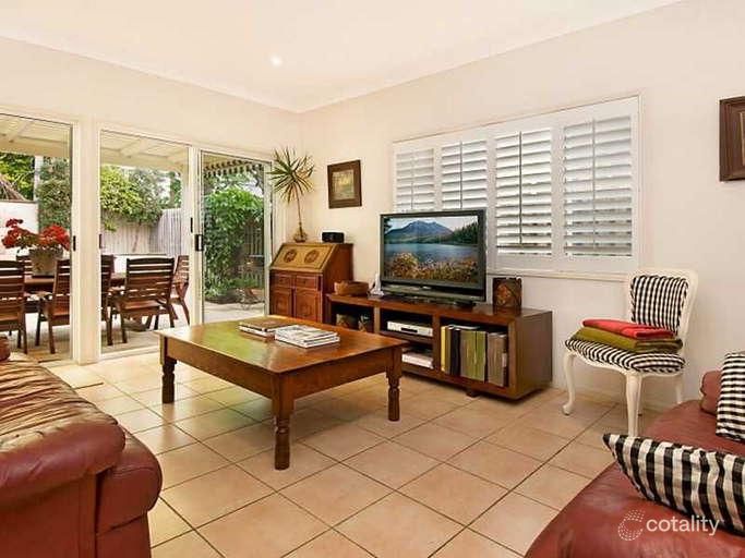 73b Palm Ave, Ascot, QLD 4007