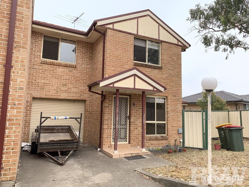 8/22 Lancaster St, Blacktown, NSW 2148