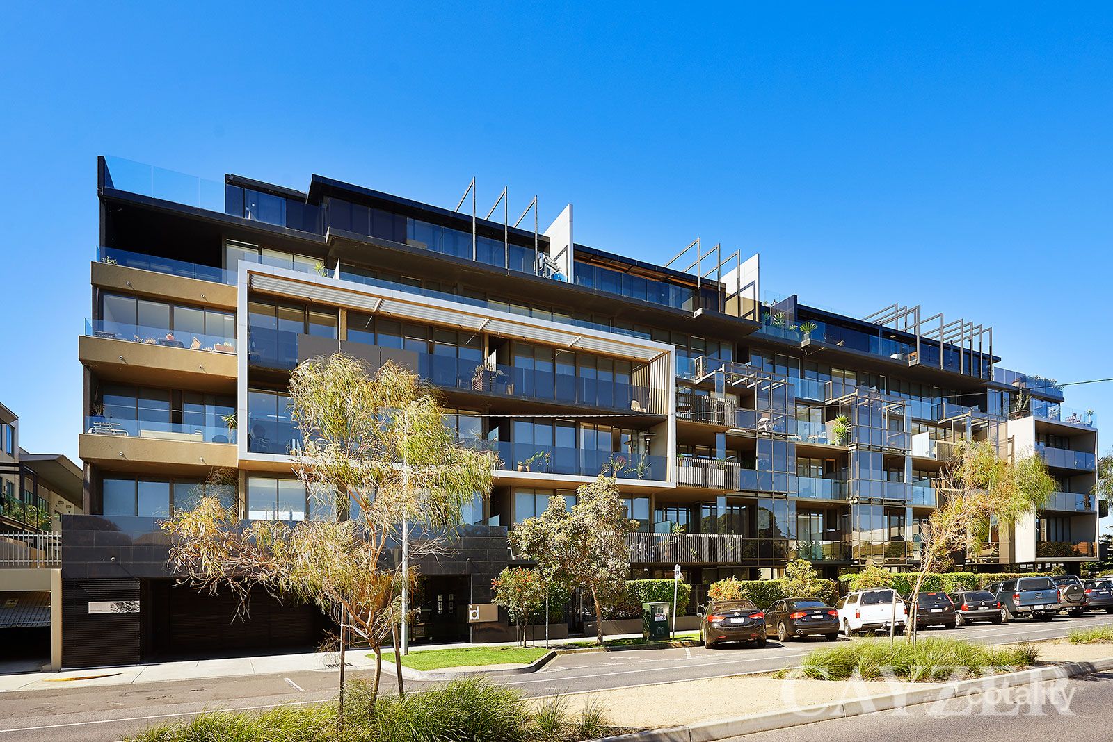307/2 Rouse St, Port Melbourne, VIC 3207