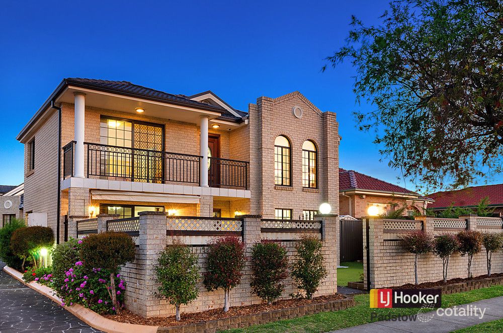 7/91 Iberia St, Padstow, NSW 2211